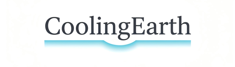 logo of coolingearth