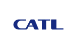 logo of CATL