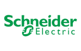logo of Schneider Electric